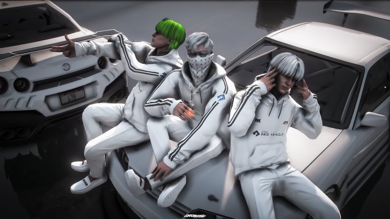 GTA - เวลาให้หน่อยครับ UDiEX2